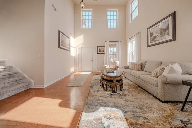 $524,900 | 307 Deer Chase Drive, Duncan, SC 29334