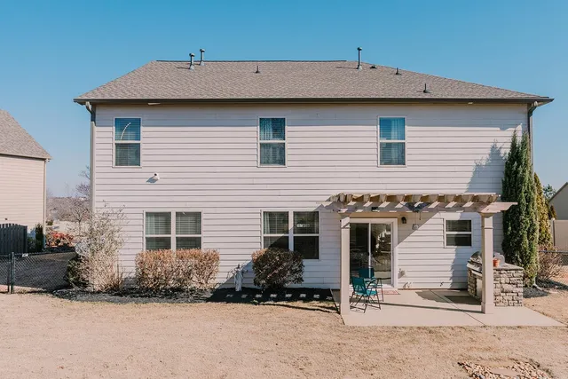 $524,900 | 307 Deer Chase Drive, Duncan, SC 29334