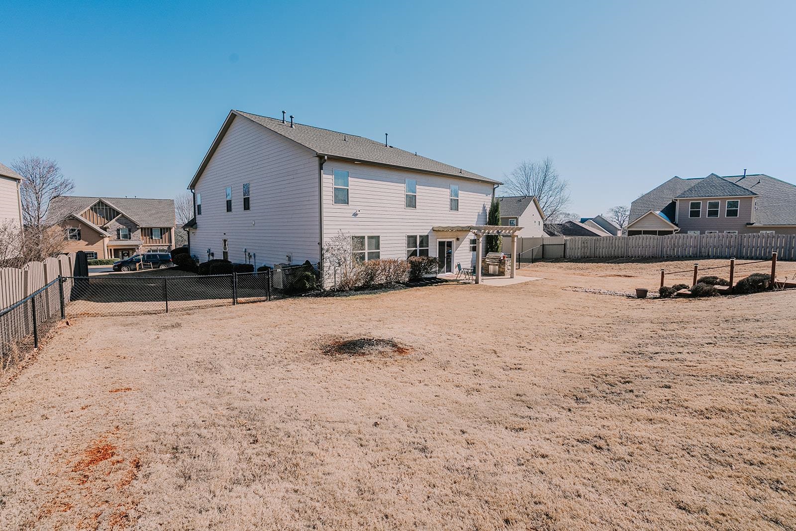 307 Deer Chase Drive Duncan, SC 29334 - Photo 39 of 49