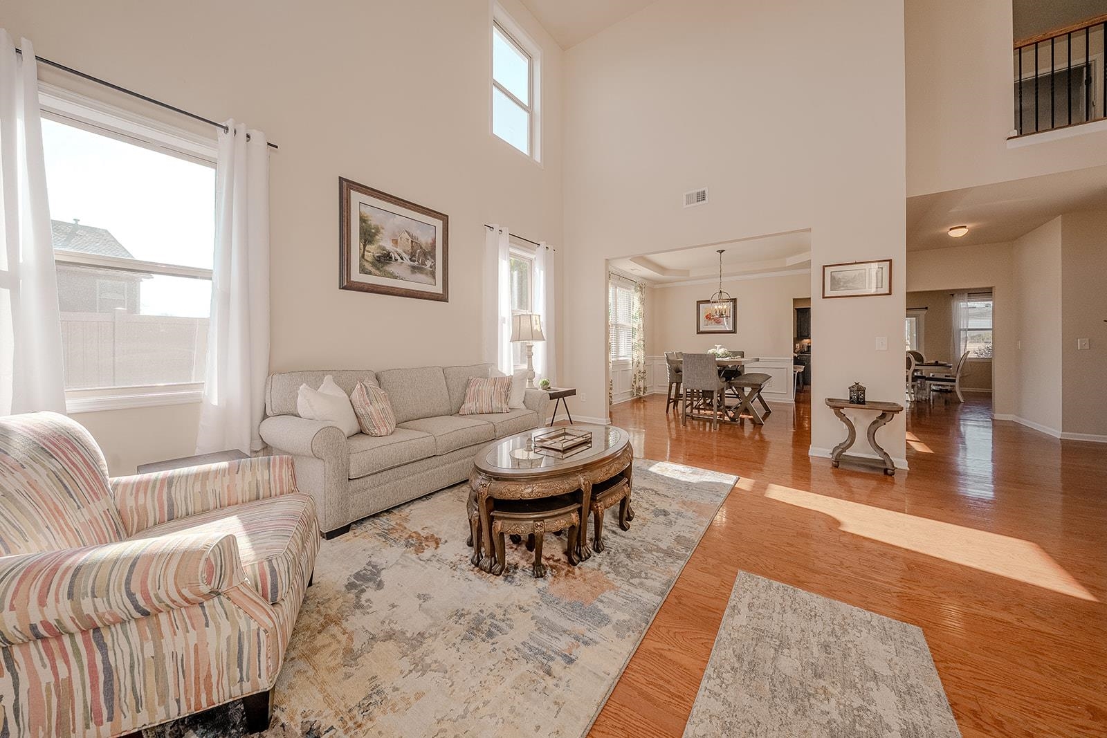 307 Deer Chase Drive Duncan, SC 29334 - Photo 4 of 49