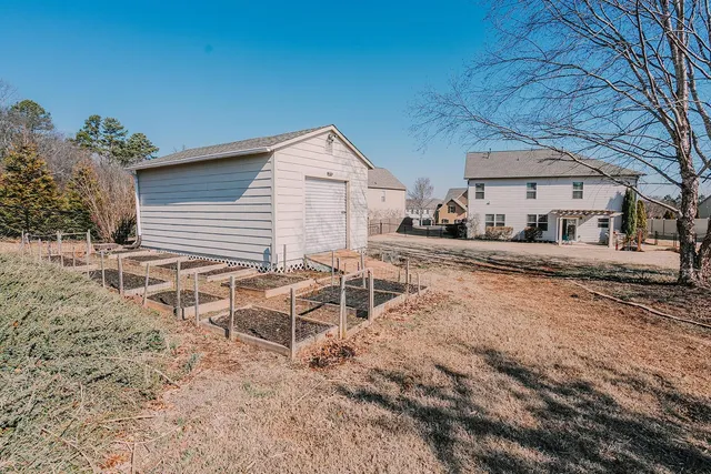 $524,900 | 307 Deer Chase Drive, Duncan, SC 29334