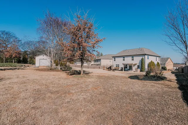 $524,900 | 307 Deer Chase Drive, Duncan, SC 29334