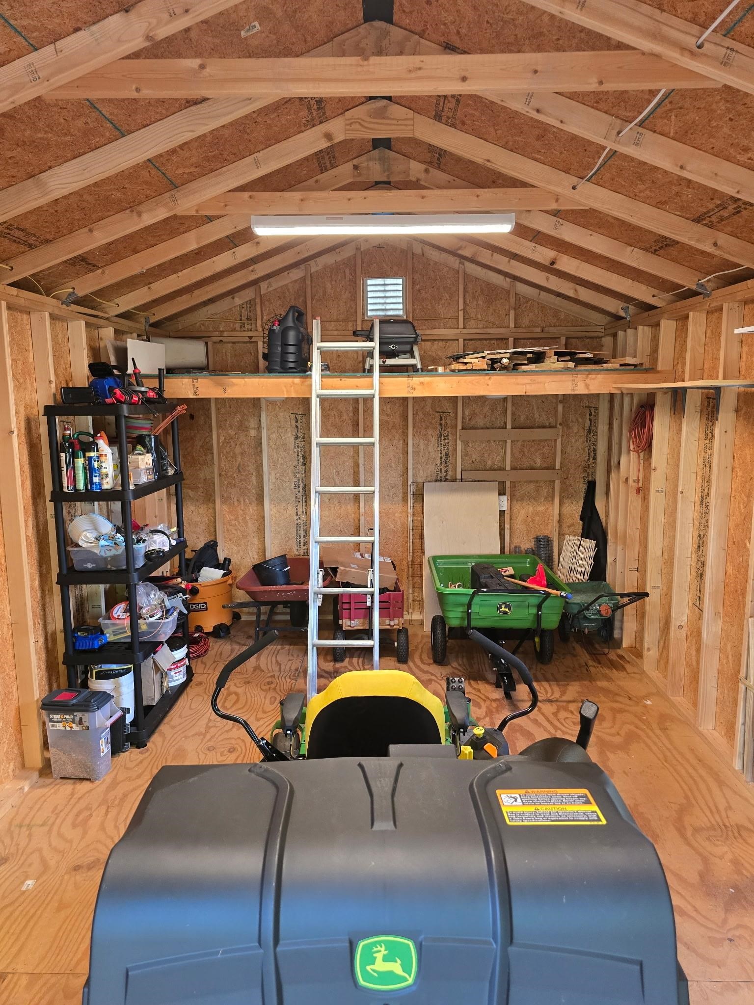 307 Deer Chase Drive Duncan, SC 29334 - Photo 46 of 49