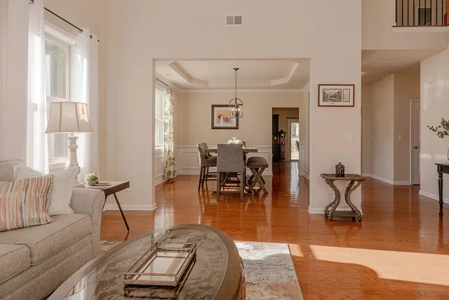 $524,900 | 307 Deer Chase Drive, Duncan, SC 29334