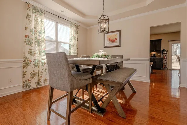 $524,900 | 307 Deer Chase Drive, Duncan, SC 29334