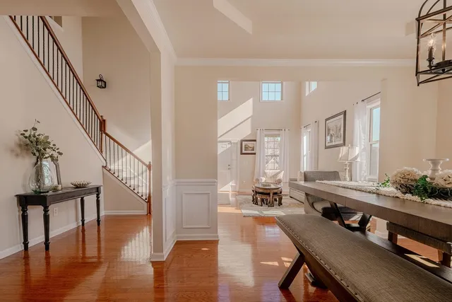 $524,900 | 307 Deer Chase Drive, Duncan, SC 29334