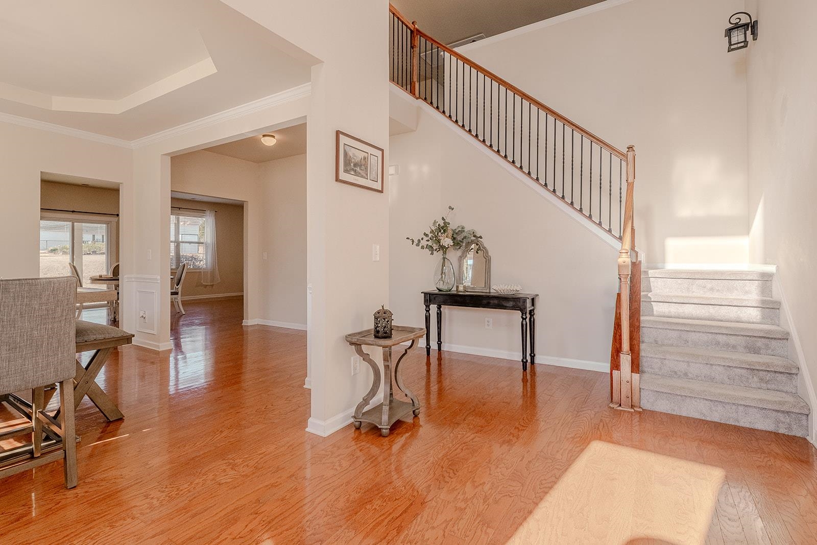 307 Deer Chase Drive Duncan, SC 29334 - Photo 8 of 49