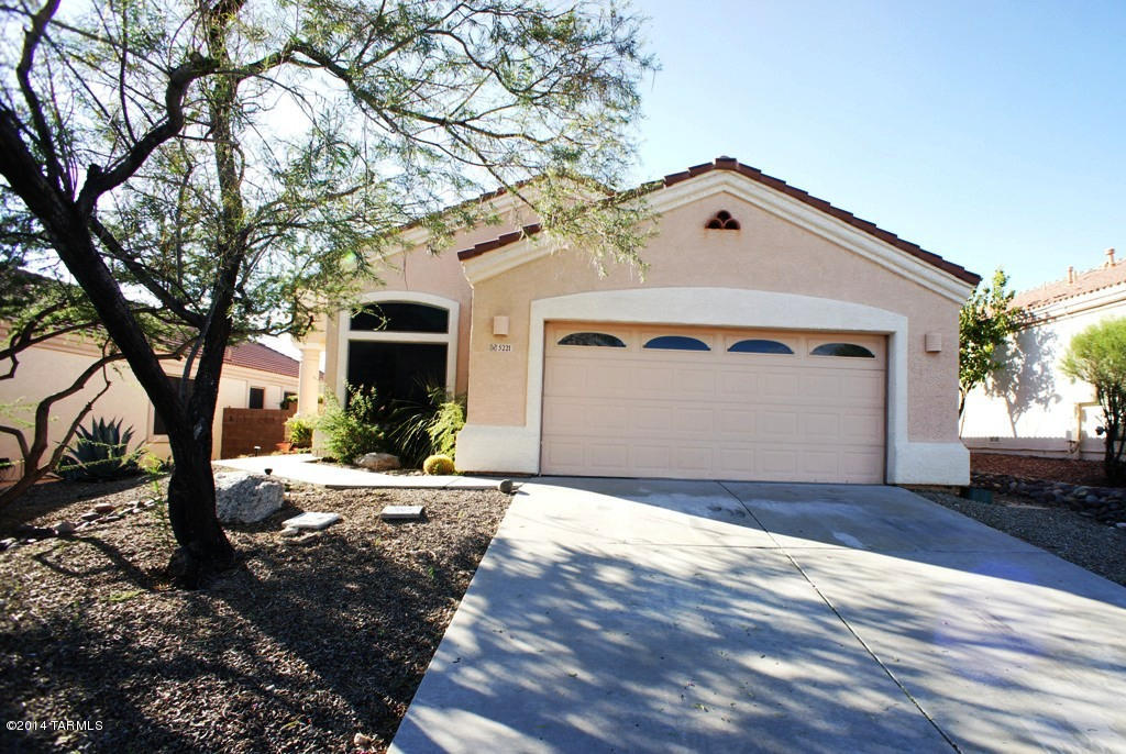 5221 North Spring Pointe Place Tucson, AZ 85749 - Photo 1 of 16 Gallery Image 1