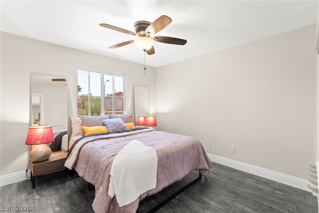 1522 Ravanusa Drive Henderson, NV 89052 - Photo 52 of 74