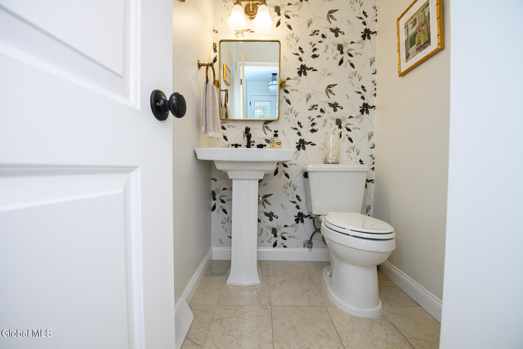 6371 Gun Club Road Altamont, NY 12009 - Photo 12 of 31 Powder room