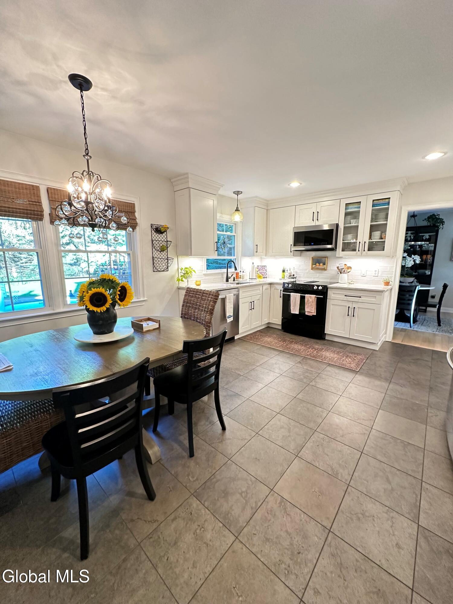 6371 Gun Club Road Altamont, NY 12009 - Photo 15 of 31 Kitchen