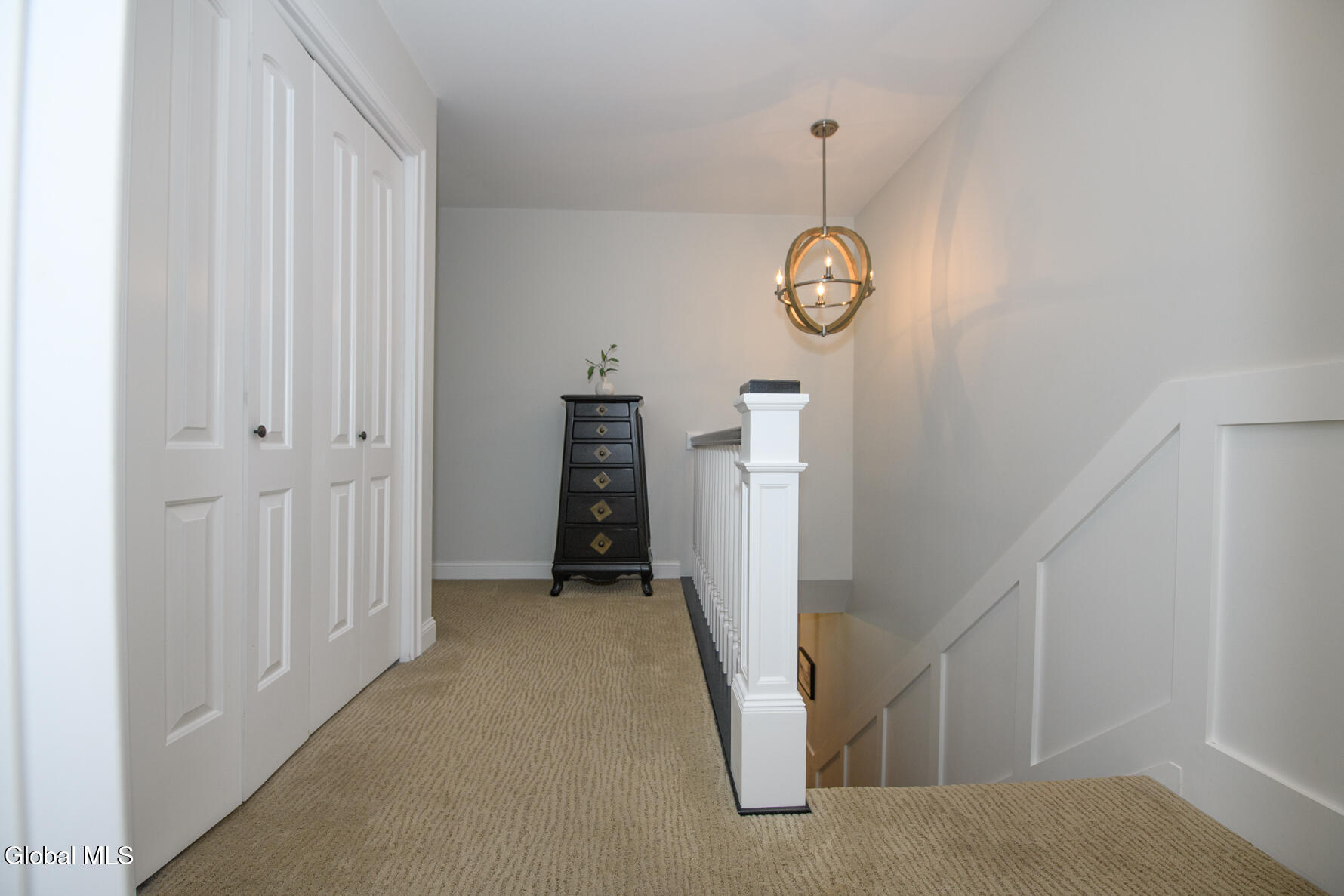 6371 Gun Club Road Altamont, NY 12009 - Photo 17 of 31 Upstairs landing