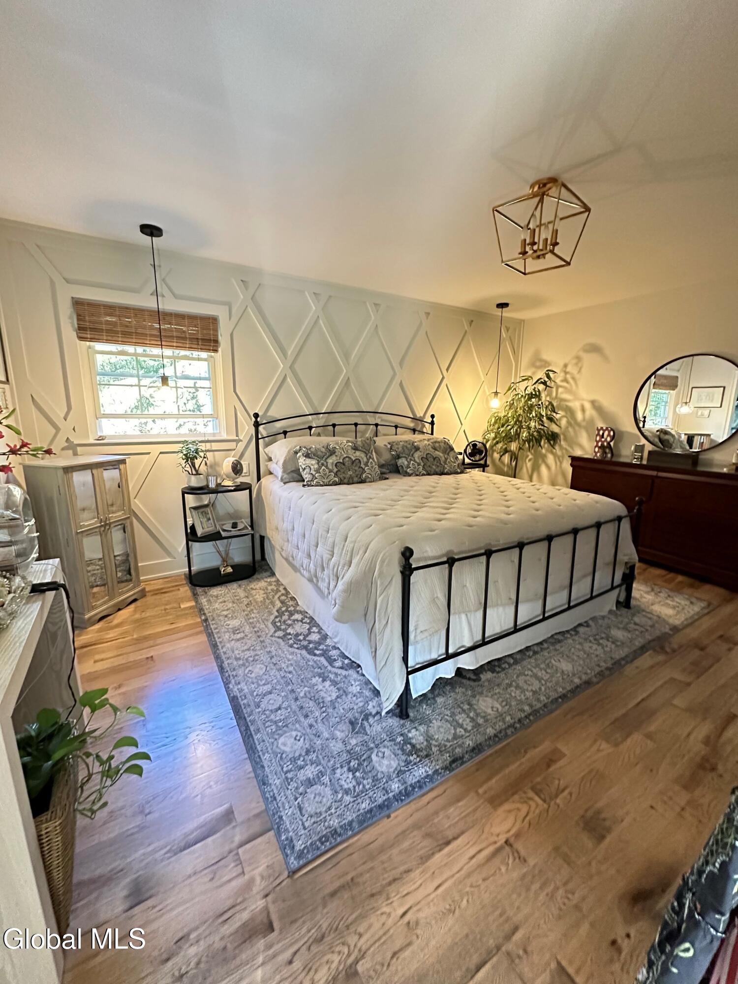 6371 Gun Club Road Altamont, NY 12009 - Photo 18 of 31 Primary bedroom