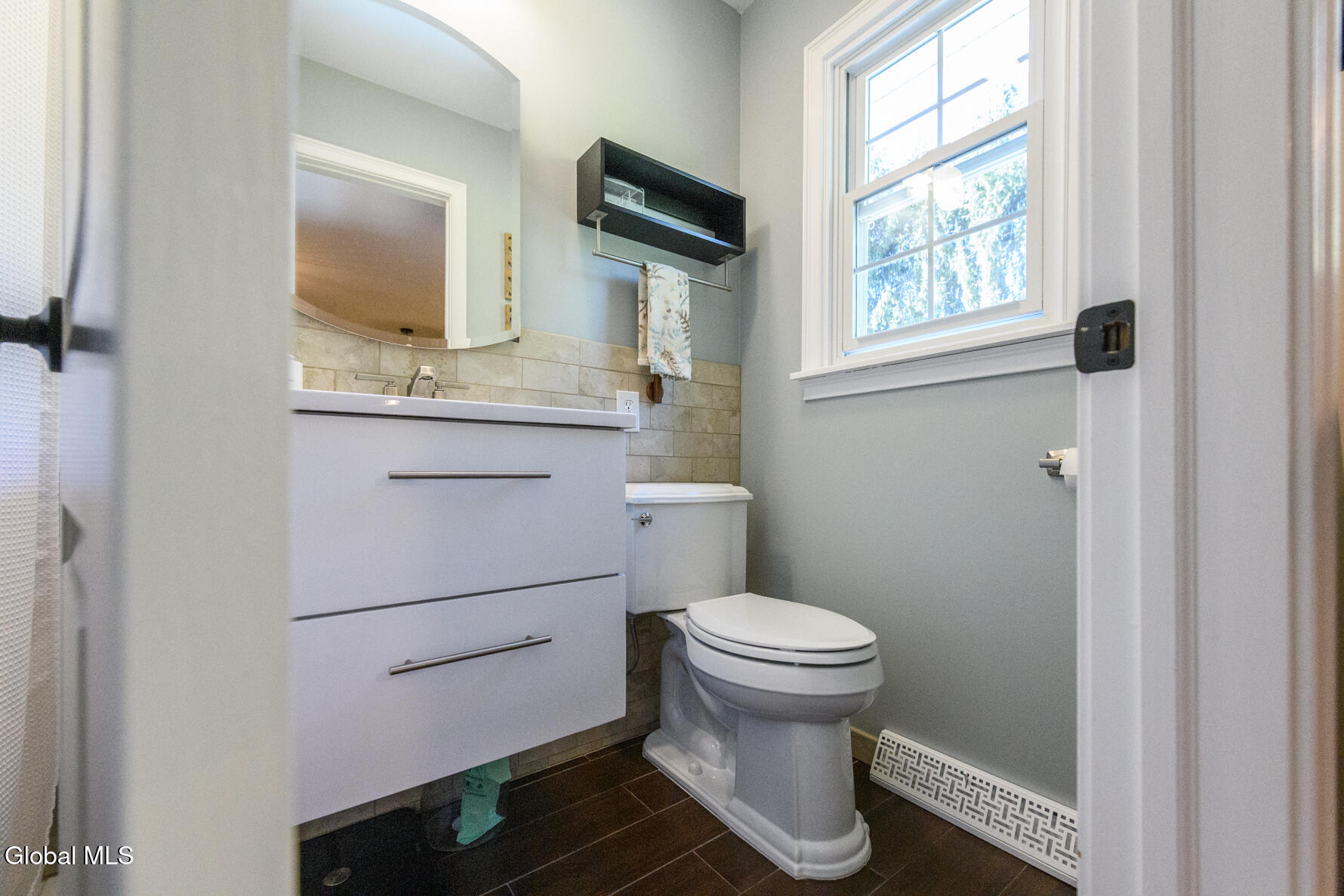 6371 Gun Club Road Altamont, NY 12009 - Photo 19 of 31 Primary full bath