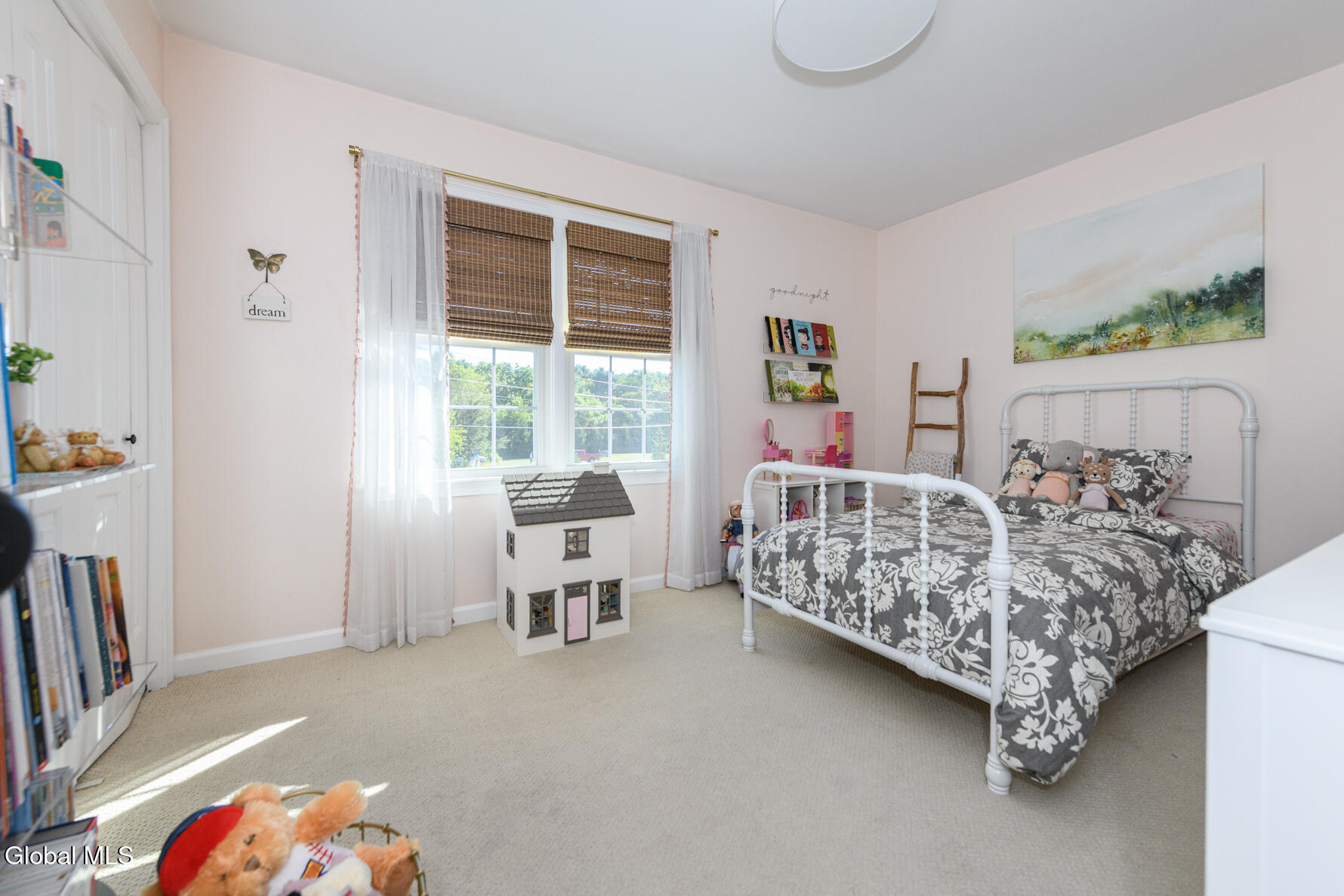 6371 Gun Club Road Altamont, NY 12009 - Photo 21 of 31 Bedroom 3