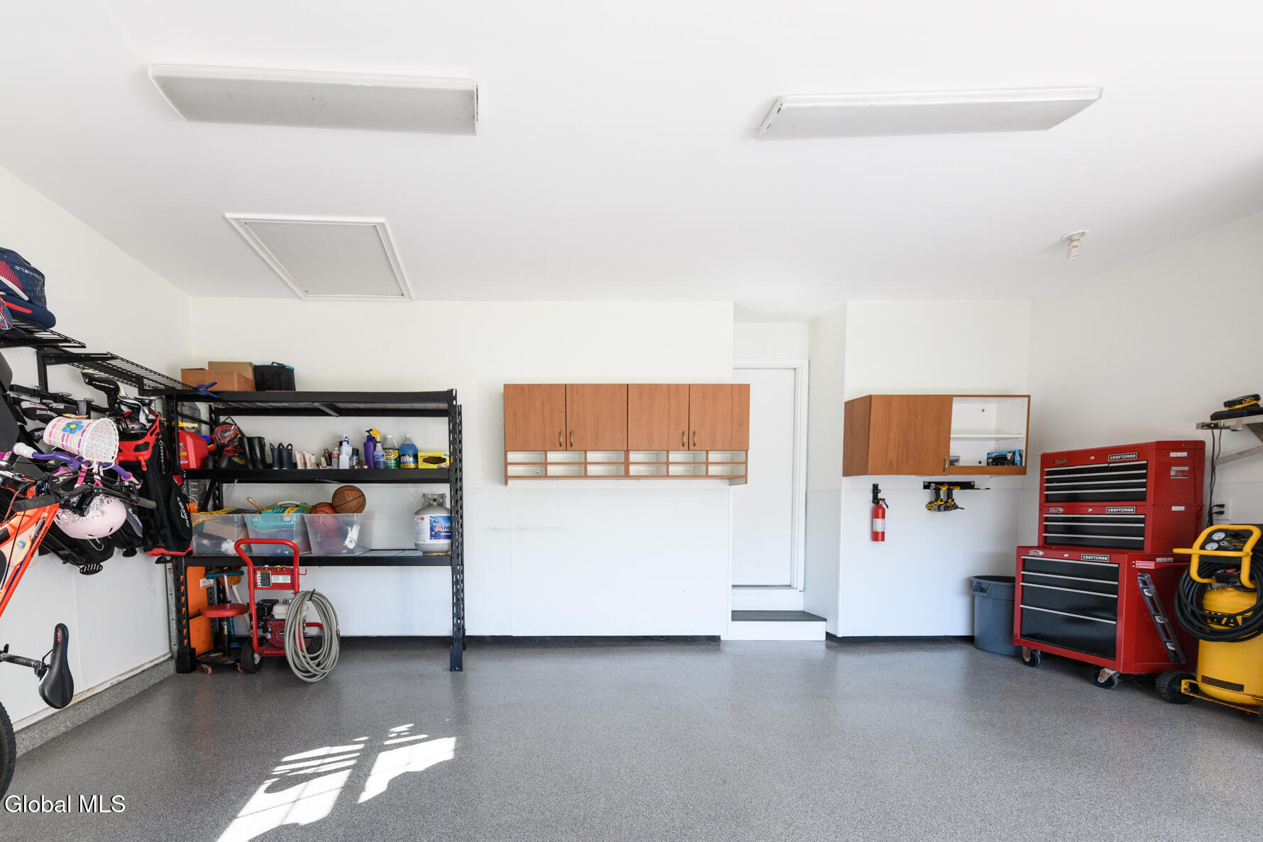 6371 Gun Club Road Altamont, NY 12009 - Photo 24 of 31 Garage