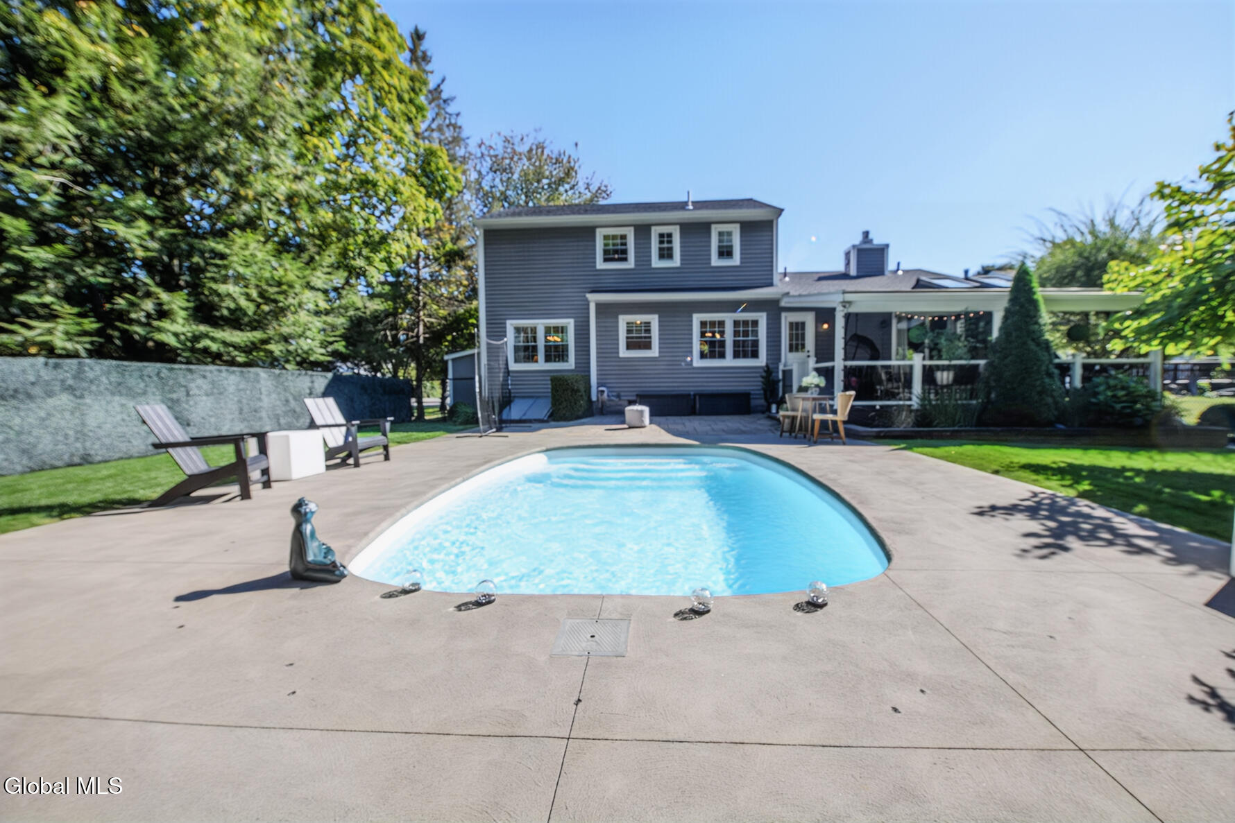 6371 Gun Club Road Altamont, NY 12009 - Photo 26 of 31 Pool