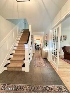 6371 Gun Club Road Altamont, NY 12009 - Photo 5 of 31 Front entry way