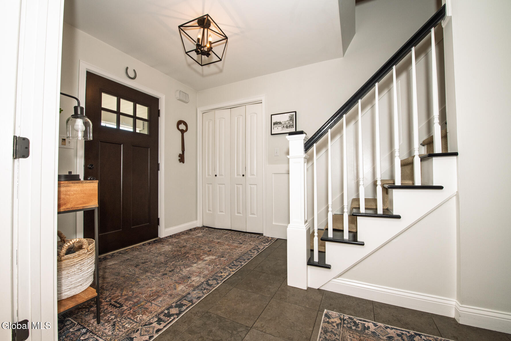 6371 Gun Club Road Altamont, NY 12009 - Photo 6 of 31 Front entry way