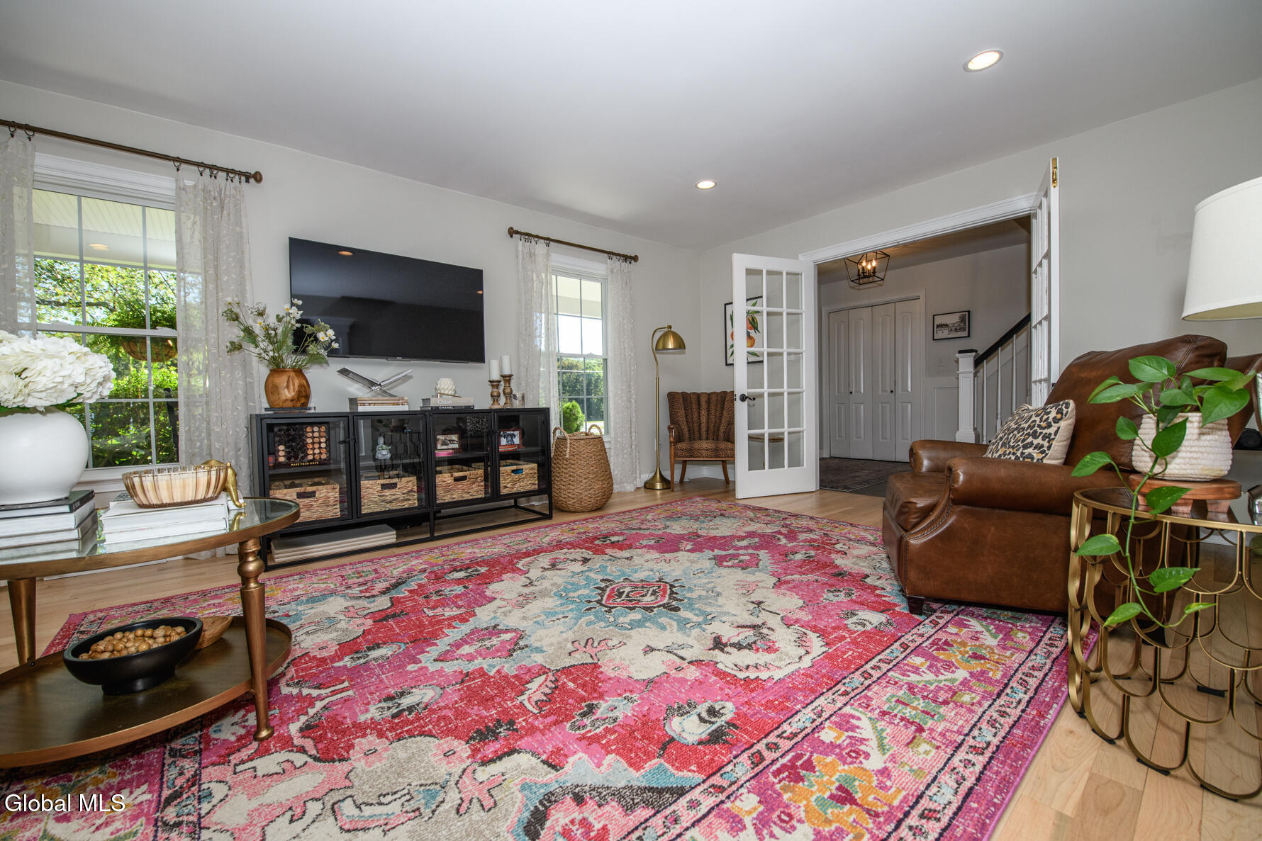 6371 Gun Club Road Altamont, NY 12009 - Photo 7 of 31 Family room