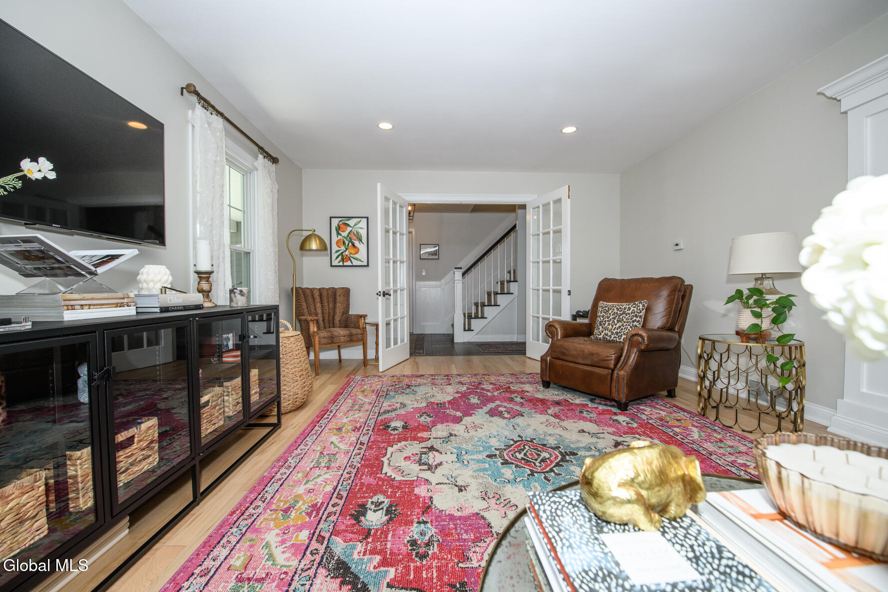 6371 Gun Club Road Altamont, NY 12009 - Photo 8 of 31 Family room