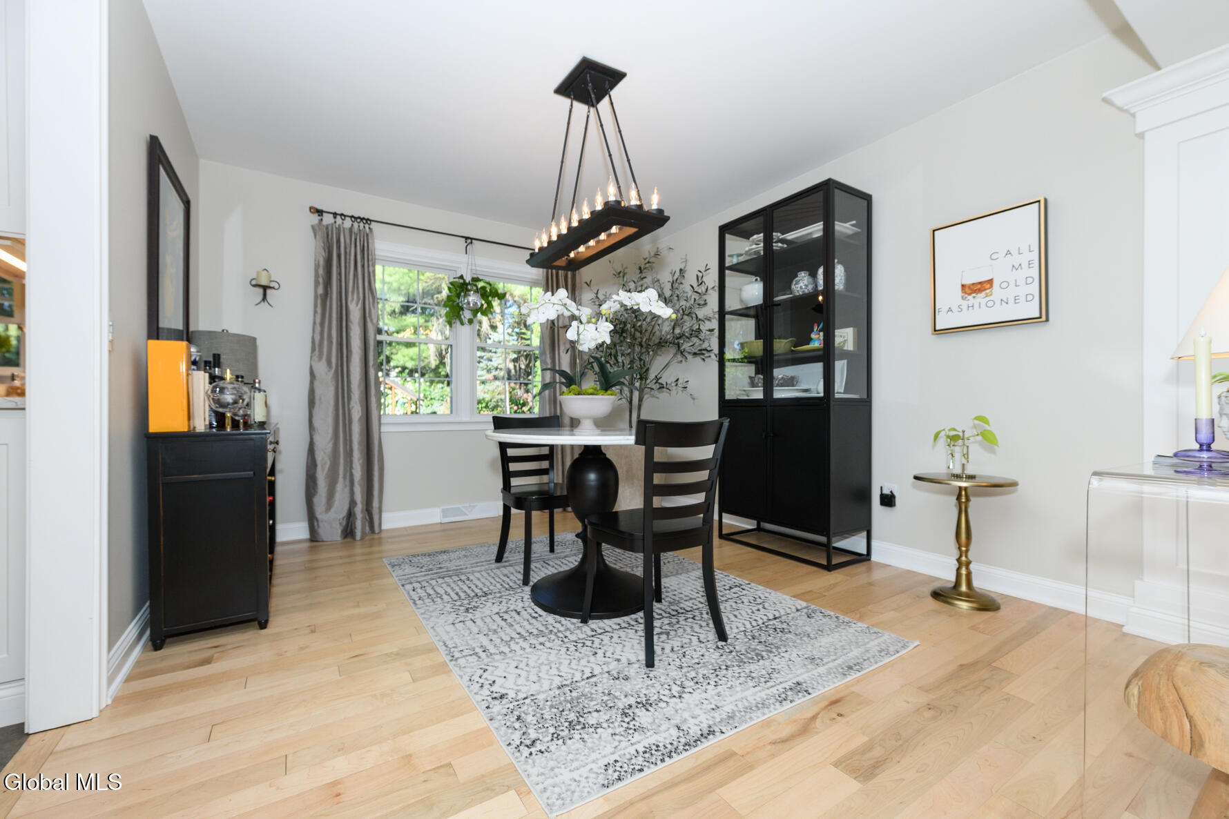 6371 Gun Club Road Altamont, NY 12009 - Photo 9 of 31 Dining room