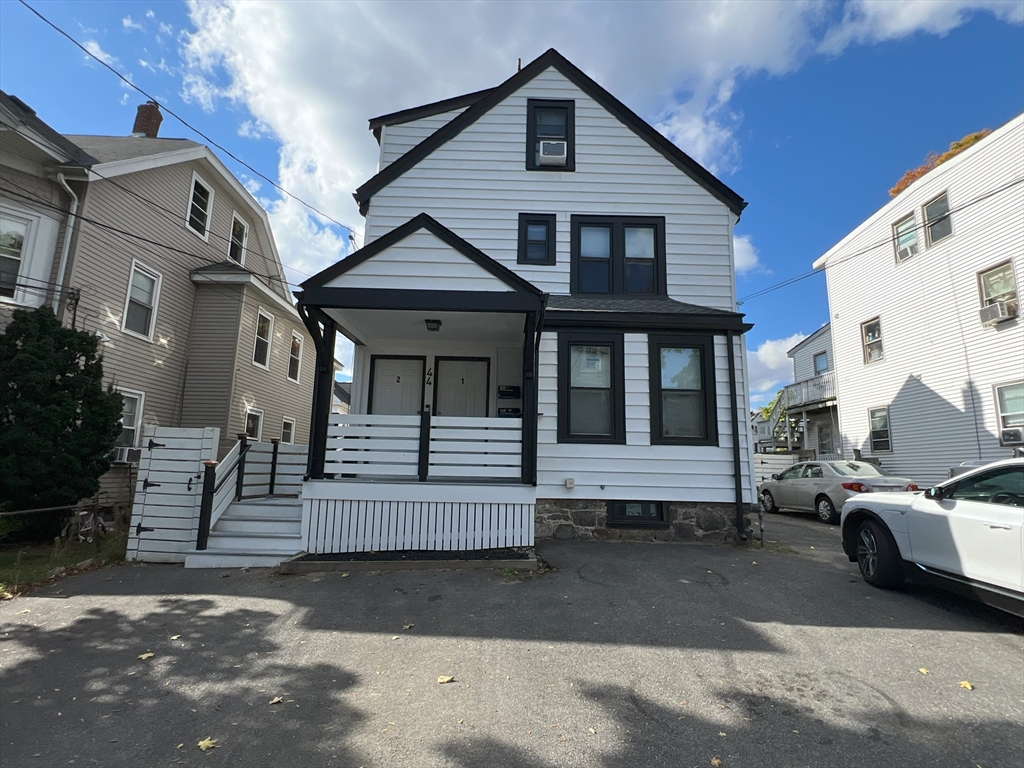 44 Freeman Street Framingham, MA 01702 - Photo 1 of 37 Gallery Image 1