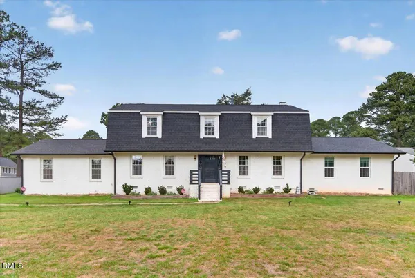 $525,000 | 10001 Ligon Mill Road, Wake Forest, NC 27587