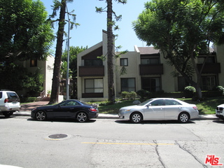 1244 Valley View Road, Unit 117 Glendale, CA 91202 - Photo 1 of 15