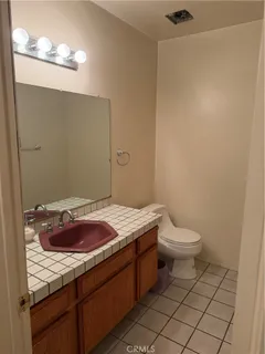 a room with gym equipment