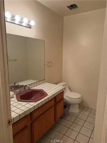 a room with gym equipment