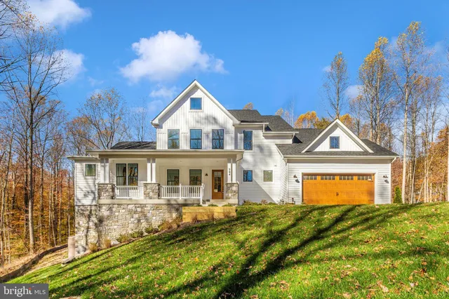 $8,000 | 204 3 Rivers Road, Harwood, MD 20776