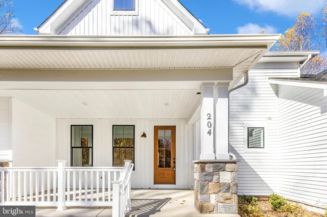 $8,000 | 204 3 Rivers Road, Harwood, MD 20776