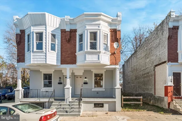 $159,999 | 1925 South Redfield Street, Philadelphia, PA 19143