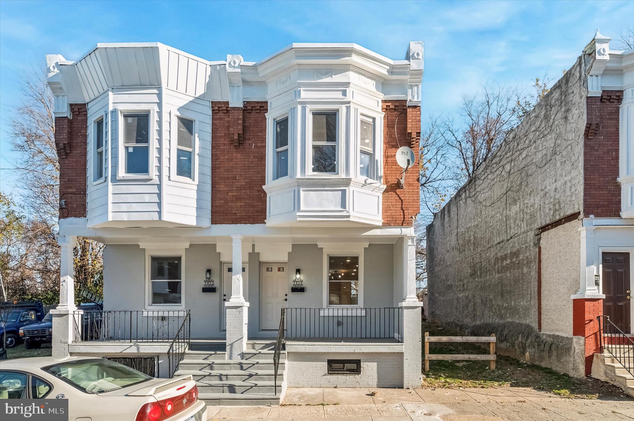 1925 South Redfield Street Philadelphia, PA 19143 - Photo 18 of 18