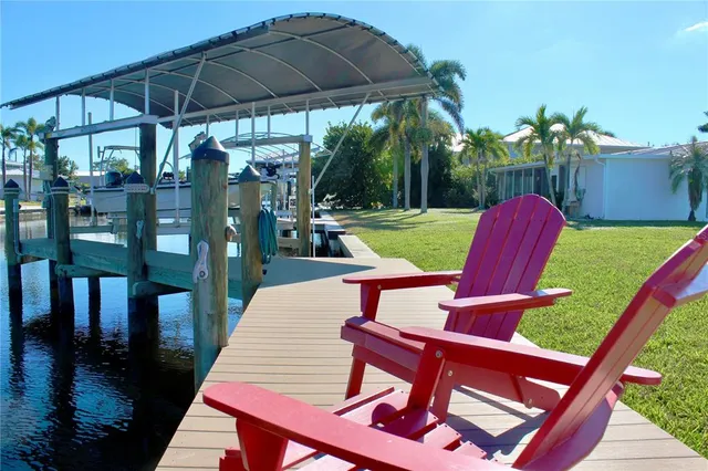 $5,300 | 2744 Sanderling Court, St. James City, FL 33956