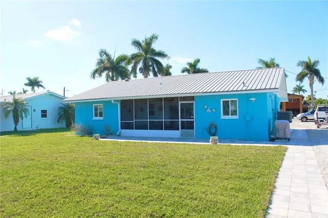 $5,300 | 2744 Sanderling Court, St. James City, FL 33956