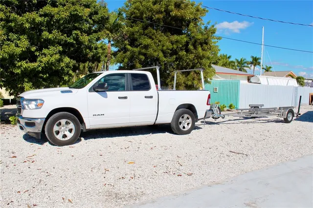$5,300 | 2744 Sanderling Court, St. James City, FL 33956