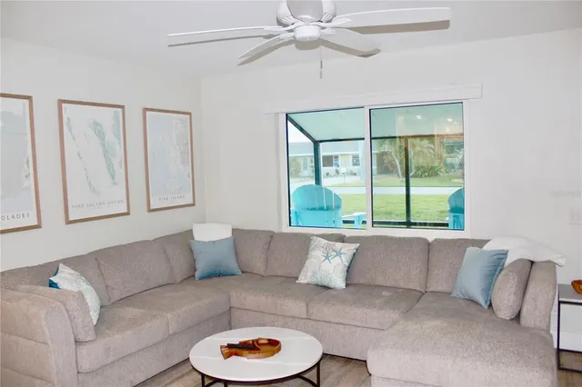 $5,300 | 2744 Sanderling Court, St. James City, FL 33956