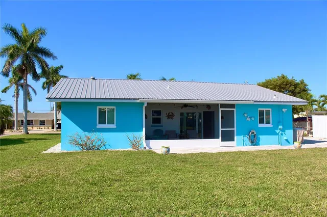 $5,300 | 2744 Sanderling Court, St. James City, FL 33956