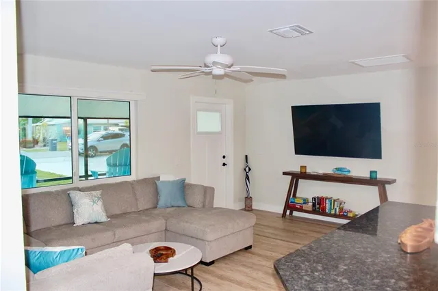 a view of outdoor space yard and front view of a house