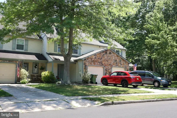 $279,900 | 134 Lamplighter Court, Marlton, NJ 08053