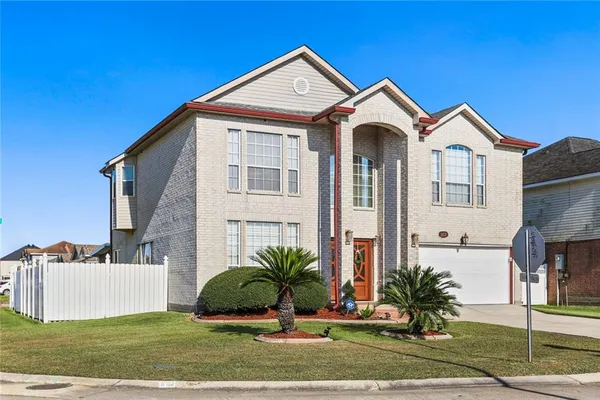 $374,999 | 3421 West Parc Green Street, Harvey, LA 70058
