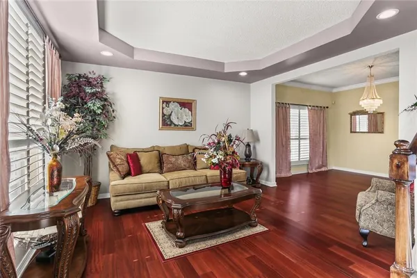 $374,999 | 3421 West Parc Green Street, Harvey, LA 70058