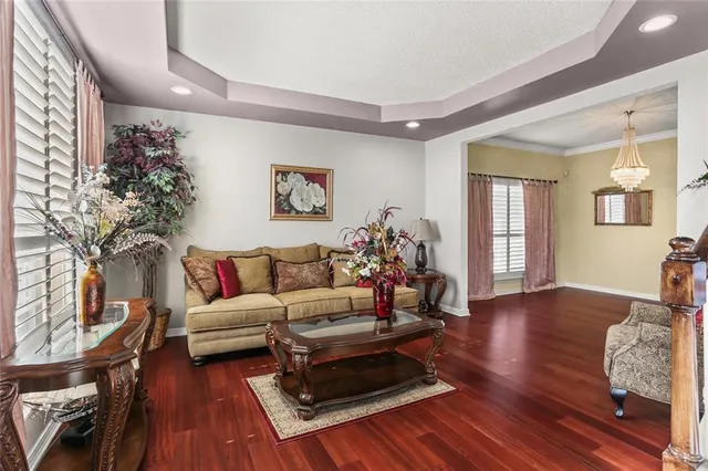 $379,999 | 3421 West Parc Green Street, Harvey, LA 70058