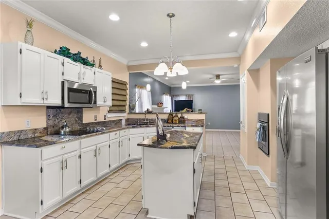 $379,999 | 3421 West Parc Green Street, Harvey, LA 70058