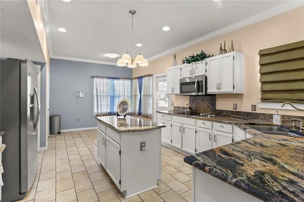 $374,999 | 3421 West Parc Green Street, Harvey, LA 70058