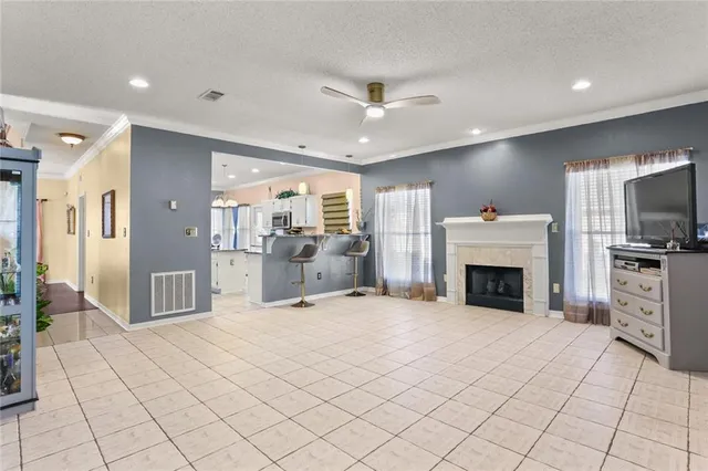 $379,999 | 3421 West Parc Green Street, Harvey, LA 70058