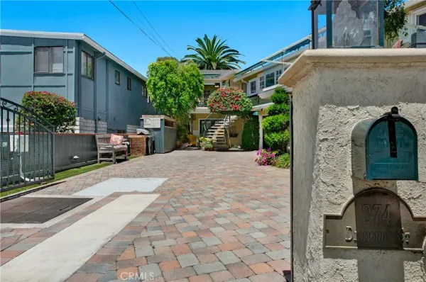 $6,500 | 274 Diamond Street, Laguna Beach, CA 92651