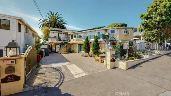 $6,500 | 274 Diamond Street, Laguna Beach, CA 92651